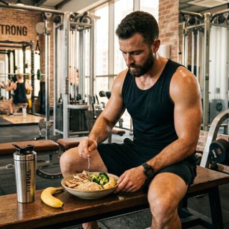 How Important Are Carbs During Bulking