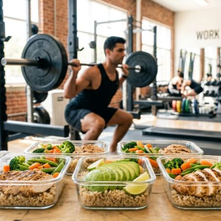 How Important Are Macronutrients for Bodybuilding