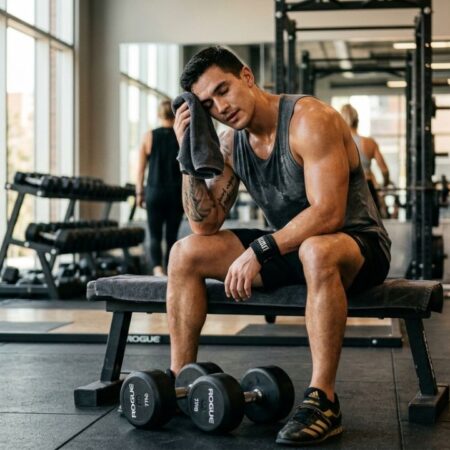 How Important Are Rest Days for Muscle Growth