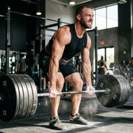 How Important Is Testosterone for Muscle Gain