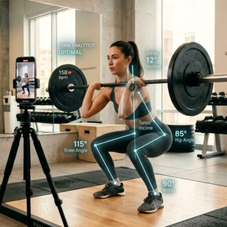 How Is AI Changing the Fitness Industry