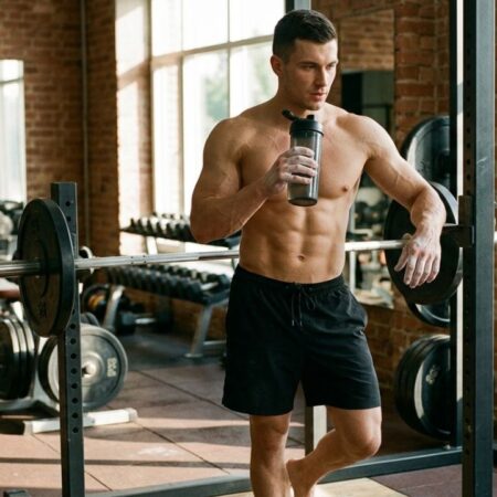 How Lean Can You Get Naturally