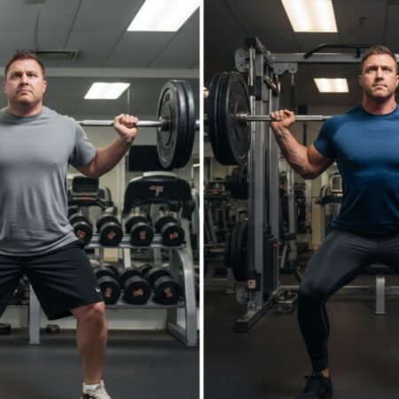 How Long Does It Take to See Results in Bodybuilding