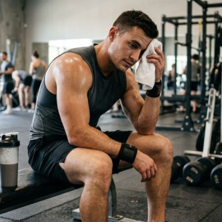 How Long Does Muscle Recovery Take