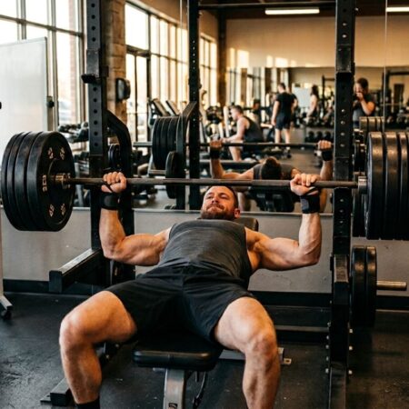 How Long Should a Bulking Phase Last