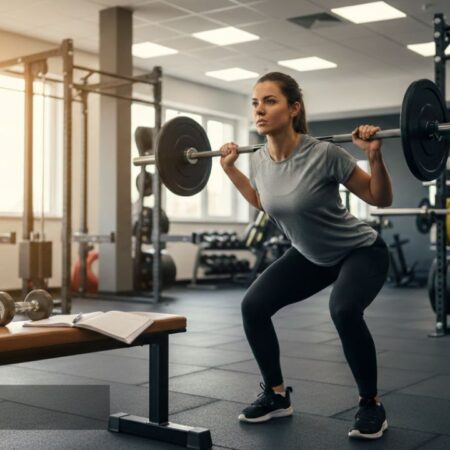 How Many Days a Week Should Beginners Lift Weights