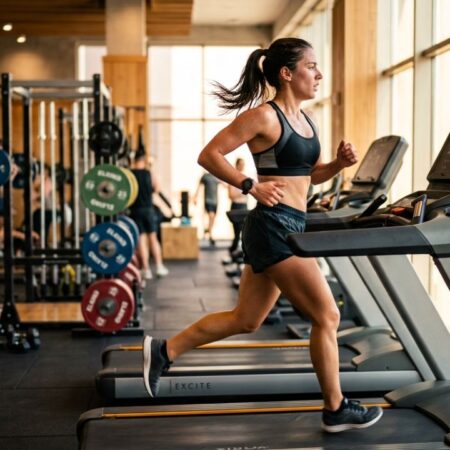 How Much Cardio Is Too Much While Cutting