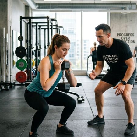 How Much Does Personal Training Cost
