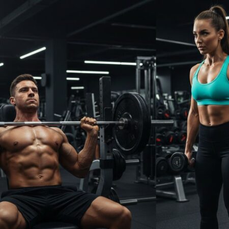 How Often Should You Train Each Muscle Group