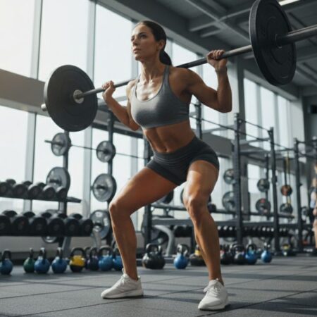 How Often Should You Train for Muscle Growth