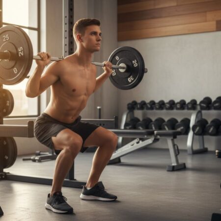 How to Build Muscle Fast for Skinny Beginners