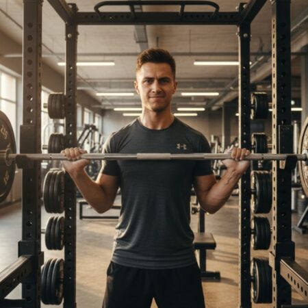 How to Stay Motivated as a Beginner Bodybuilder