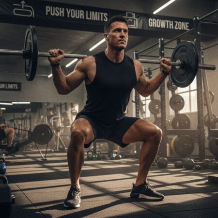 Is Bodybuilding Good for Fat Loss