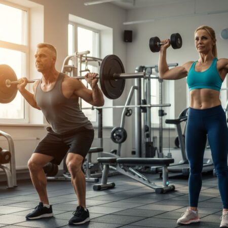 Is Bodybuilding Healthy Long Term?