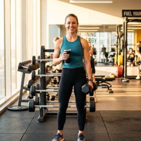 Is Coffee Good for Working Out