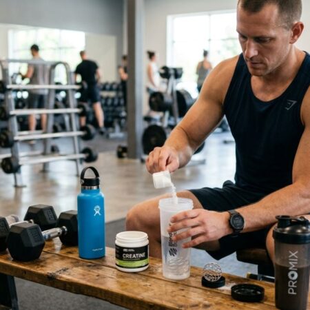 Is Creatine Safe for Daily Use