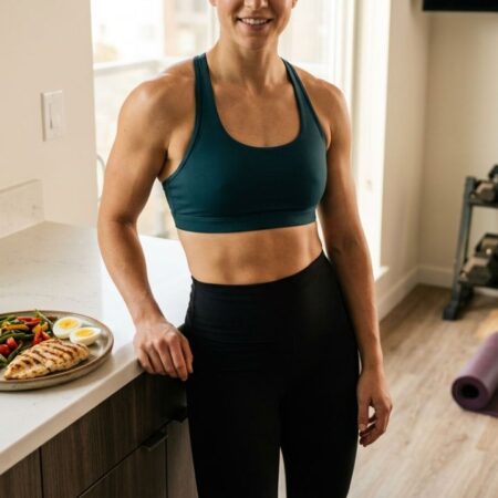 Is Intermittent Fasting Good for Muscle Growth