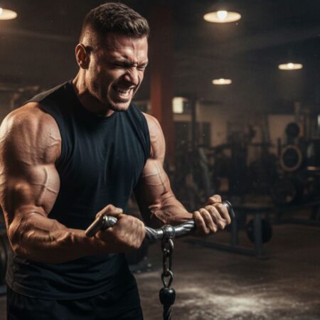 Is Training to Failure Good for Hypertrophy?