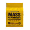 Crazy Nutrition Mass Gainer