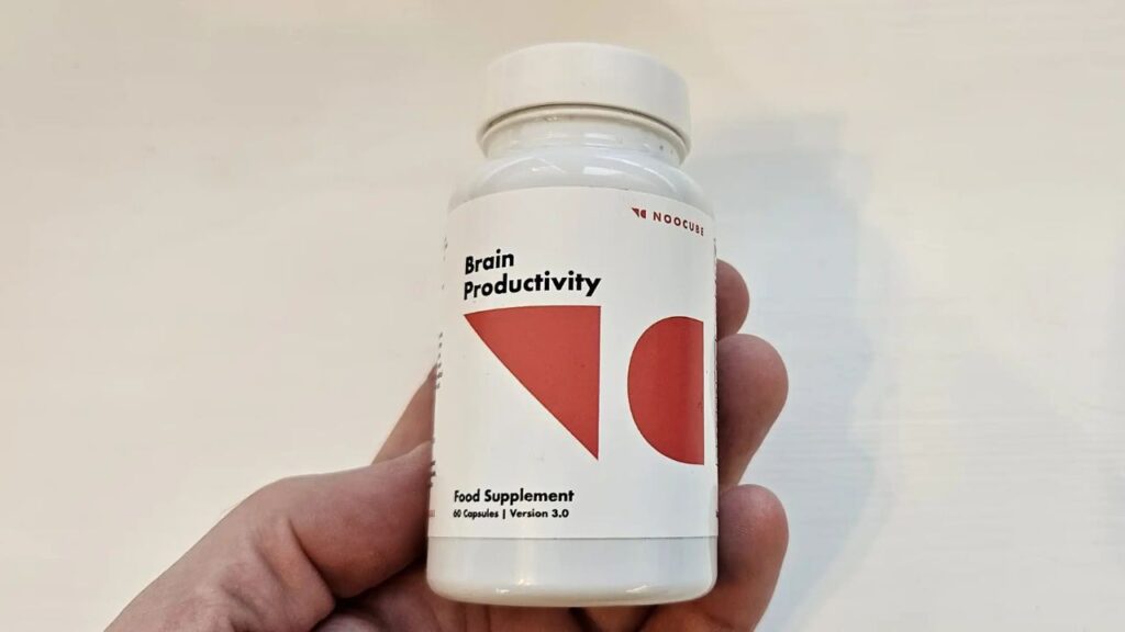 NooCube Brain Productivity NooCube Brain Productivity