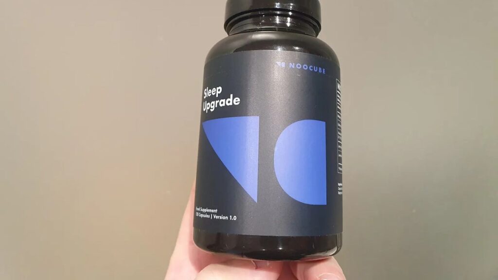 NooCube Sleep Upgrade 3