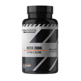 CrazyBulk OSTA 2866
