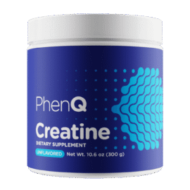 PhenQ Creatine