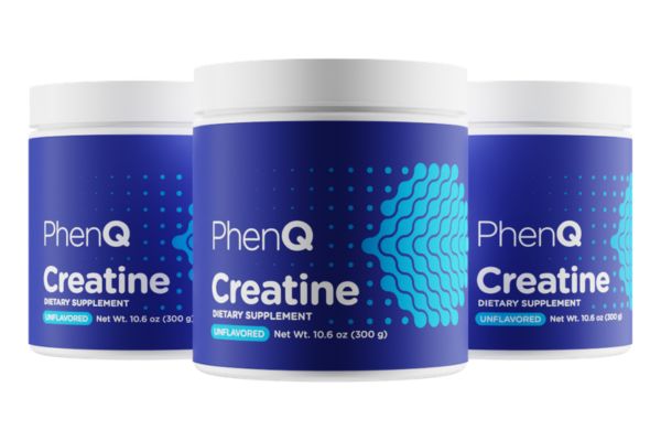 PhenQ Creatine