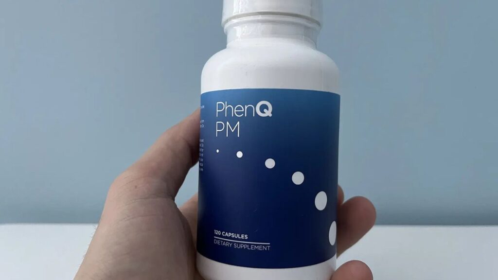 PhenQ PM