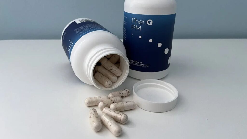 PhenQ PM 3