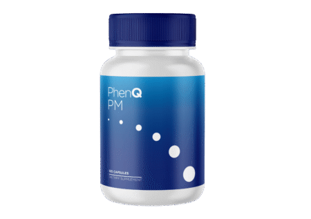 PhenQ PM