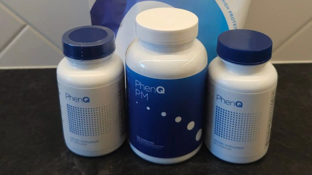 PhenQ PhenQ Products