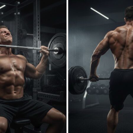 Push Pull Legs vs Bro Split: Which Is Better?