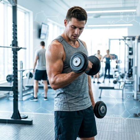 Retatrutide for Fat Loss and Bodybuilding