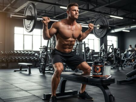 SARMs vs Peptides: Which Is More Effective?