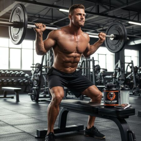 SARMs vs Peptides: Which Is More Effective?