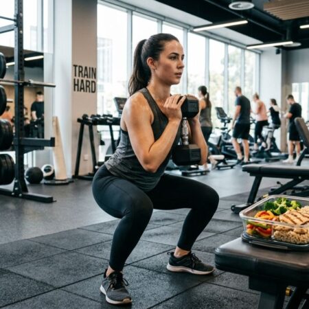 Should Beginners Start With Bulking or Cutting