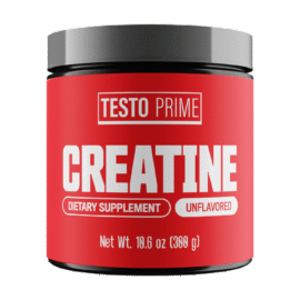 TestoPrime