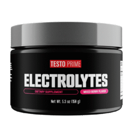 TestoPrime