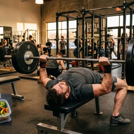 What Are Common Bulking Mistakes
