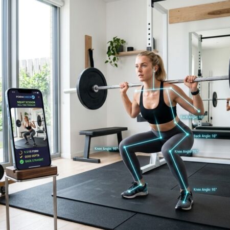 What Are the Best AI Fitness Apps