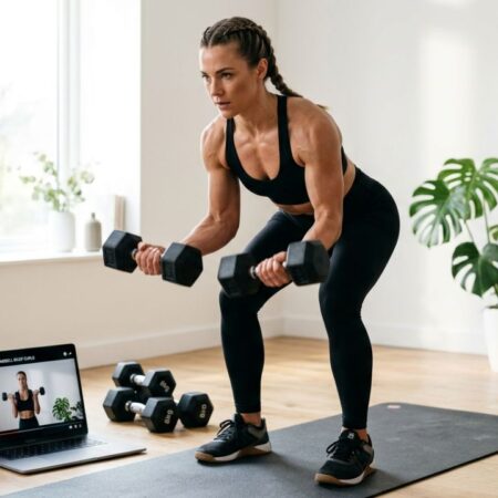 What Are the Best Fitness YouTube Channels for Beginners