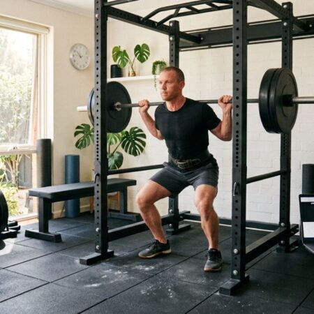 What Are the Best Online Stores for Gym Equipment