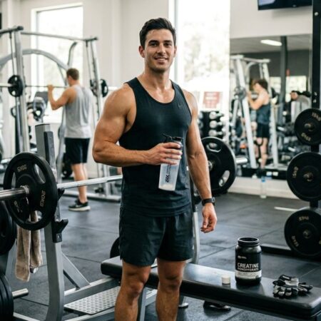 What Are the Side Effects of Creatine