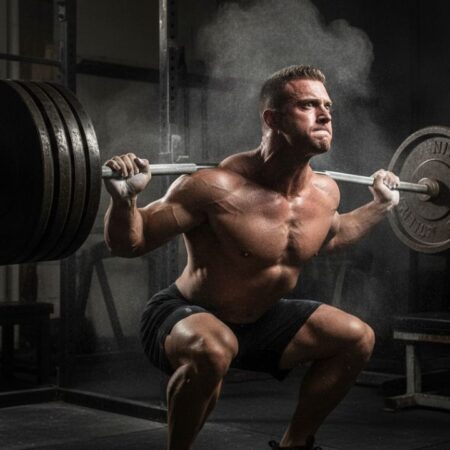 What Exercises Build Muscle the Fastest