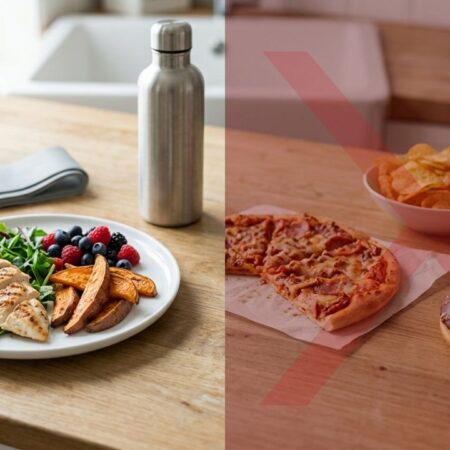 What Foods Should You Avoid While Cutting