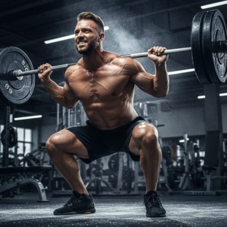 What Happens to Your Body When You Lift Weights