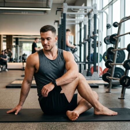 What Is Active Recovery in Bodybuilding