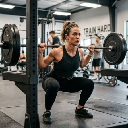 What Is Body Recomposition in Fitness