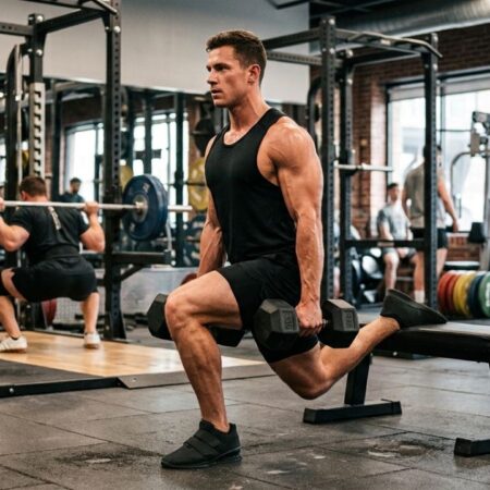 What Is Functional Hypertrophy Training